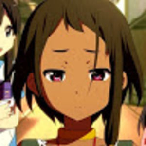 Meet your Posher, Tan